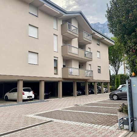 My House Apartamento Riva del Garda Exterior foto