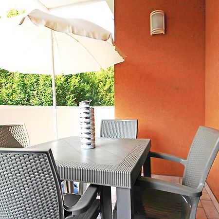 My House Apartamento Riva del Garda Exterior foto