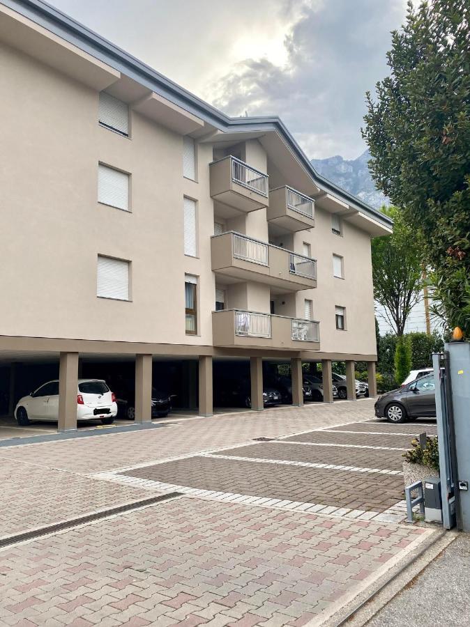 My House Apartamento Riva del Garda Exterior foto
