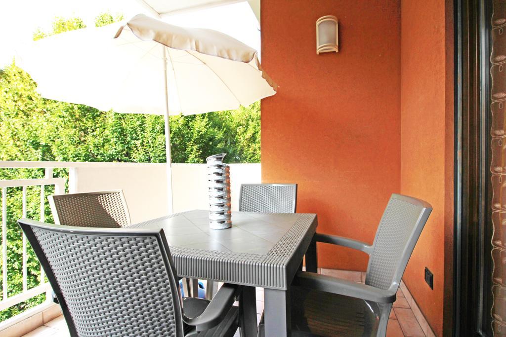 My House Apartamento Riva del Garda Exterior foto