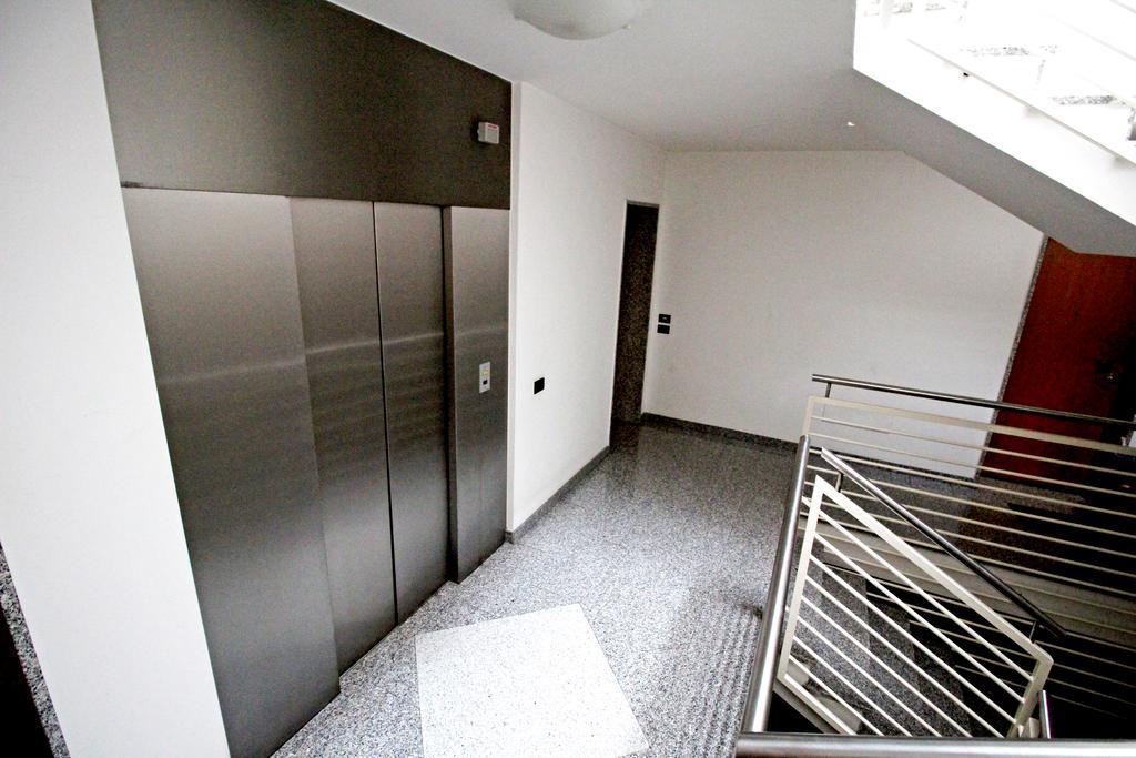 My House Apartamento Riva del Garda Exterior foto